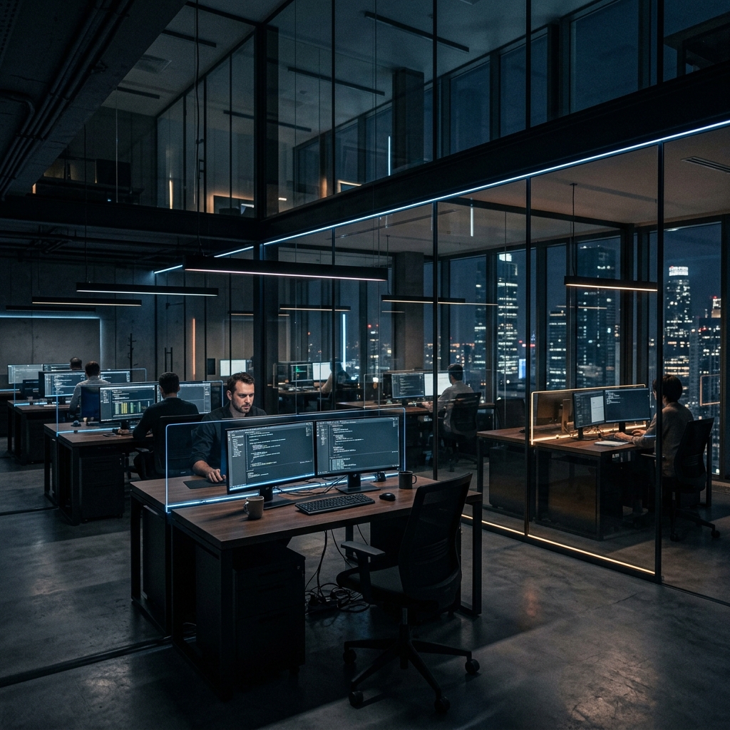About SOHONETWORK